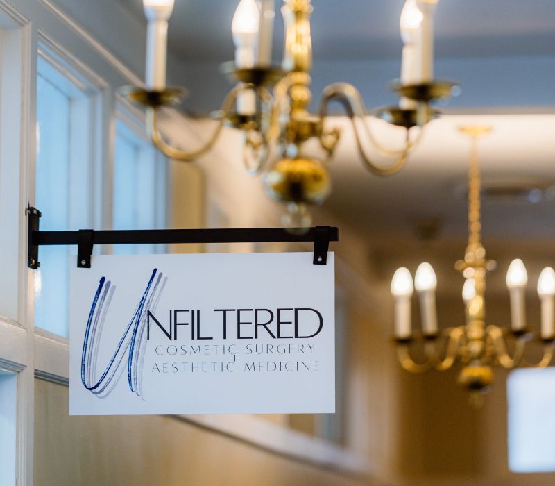 Hinsdale Plastic Surgery Office