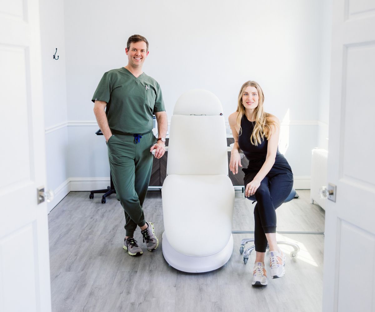 Hinsdale Plastic Surgeons