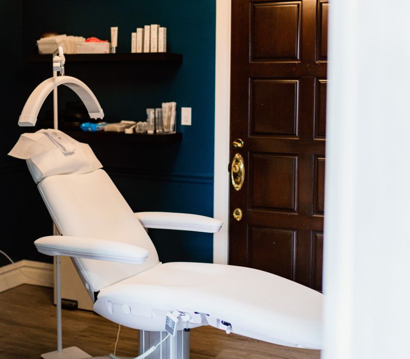 Hinsdale Plastic Surgery Office